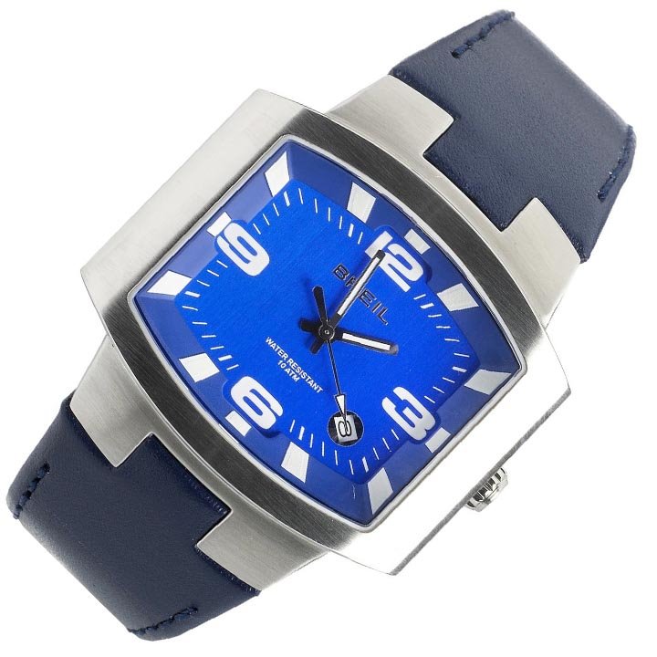 Watch Quartz Man Breil BW0232 Style Watches